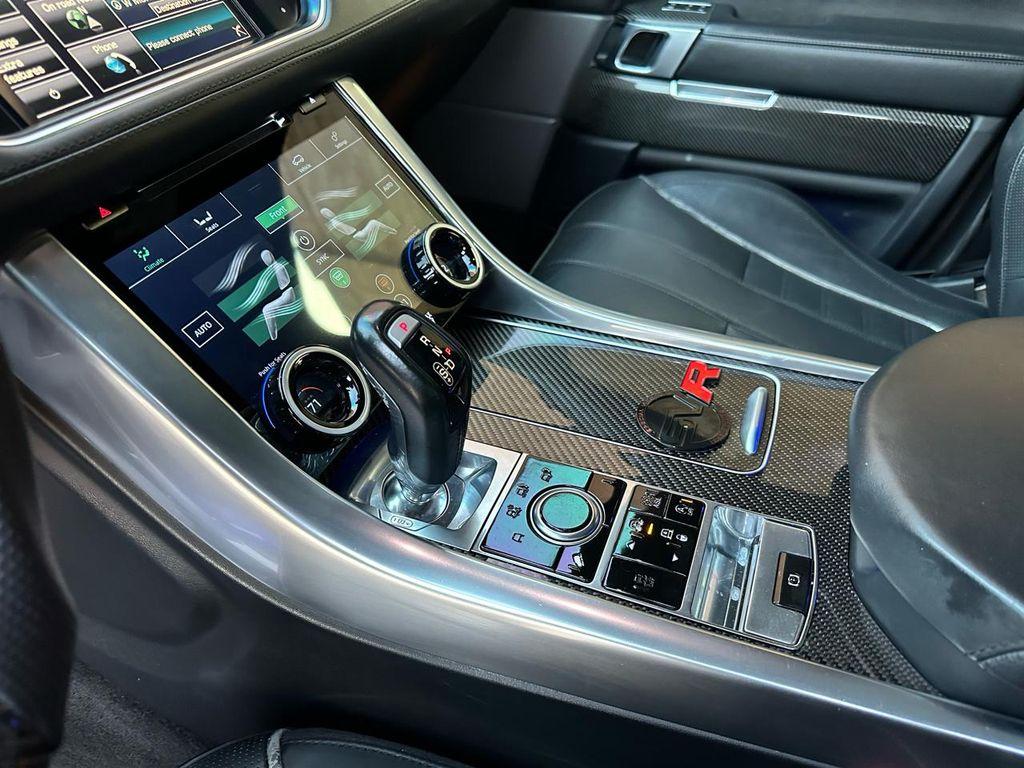 used 2015 Land Rover Range Rover Sport car, priced at $27,700