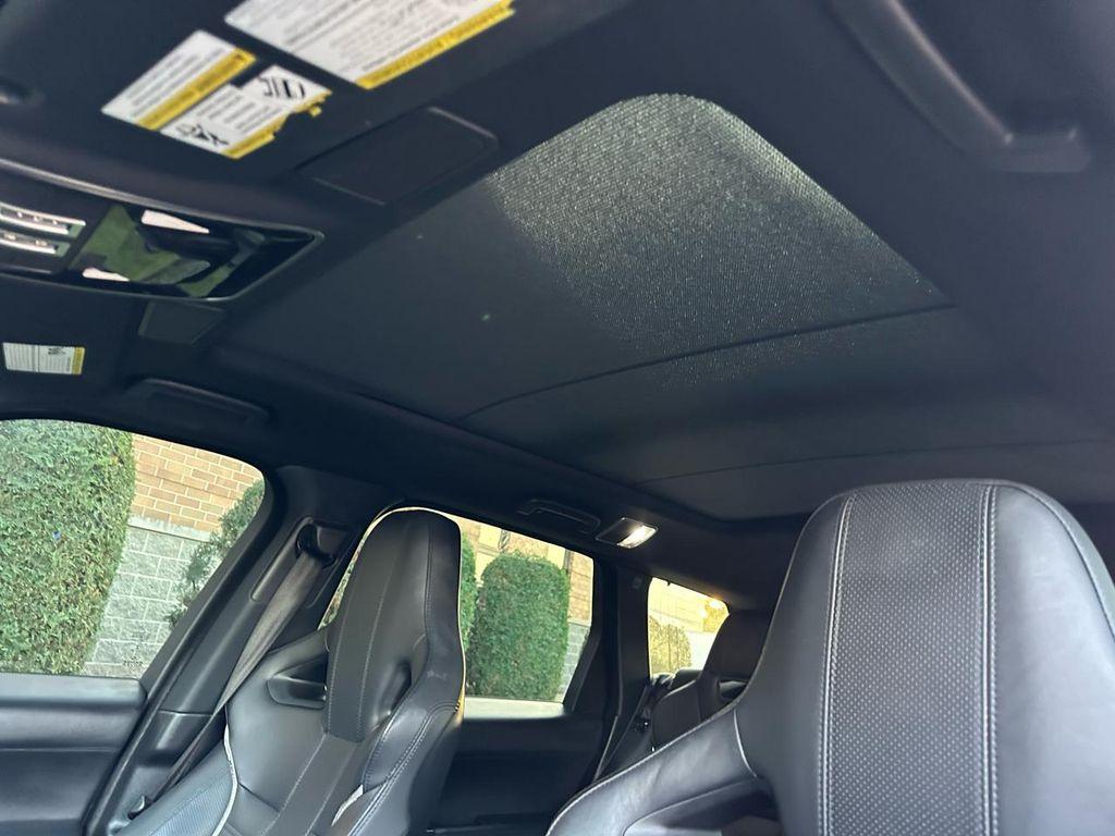 used 2015 Land Rover Range Rover Sport car, priced at $27,700