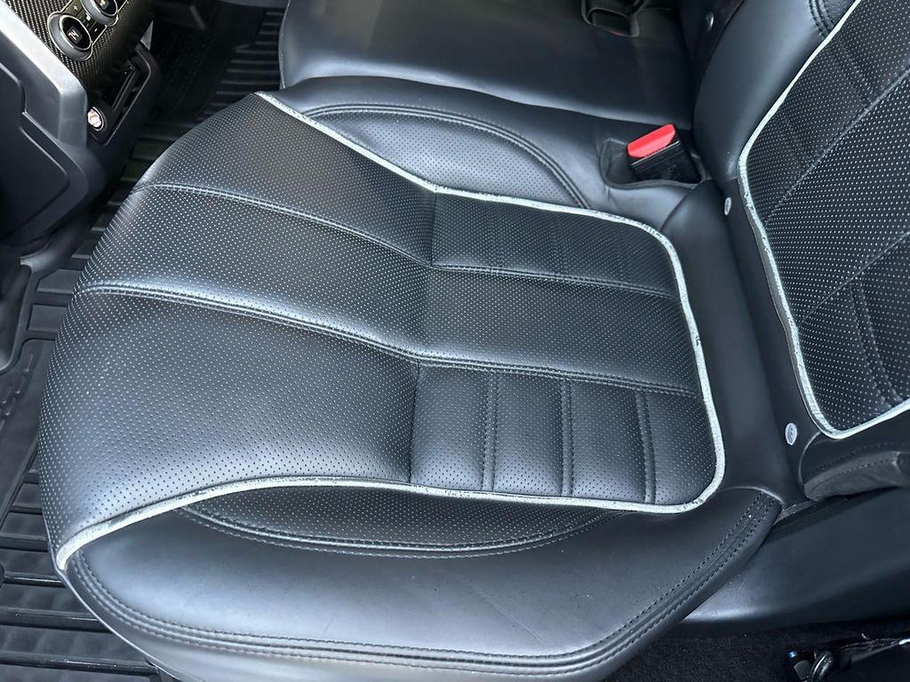 used 2015 Land Rover Range Rover Sport car, priced at $27,700