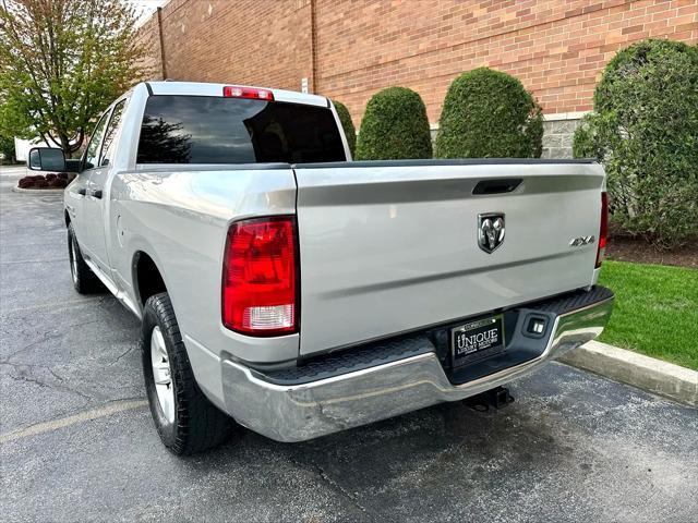 used 2017 Ram 1500 car, priced at $9,900