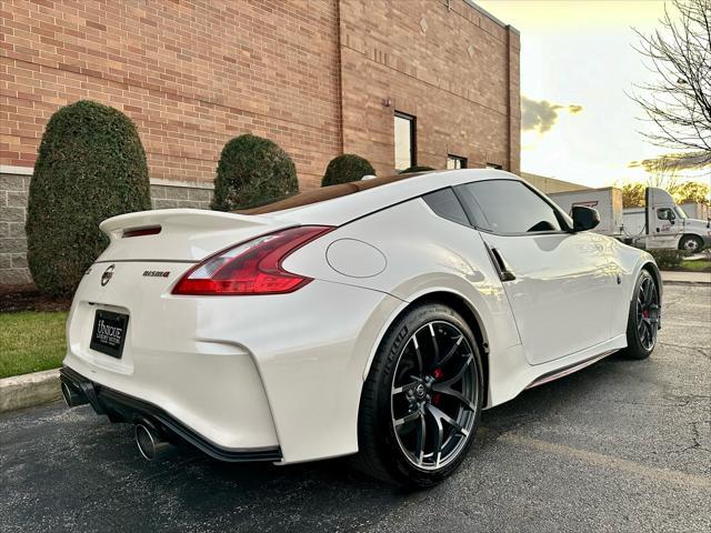 used 2019 Nissan 370Z car, priced at $28,900