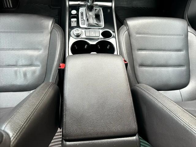 used 2015 Volkswagen Touareg car, priced at $12,250