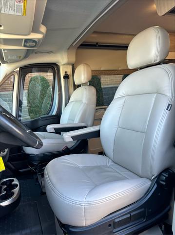 used 2021 Ram ProMaster 3500 car, priced at $79,500