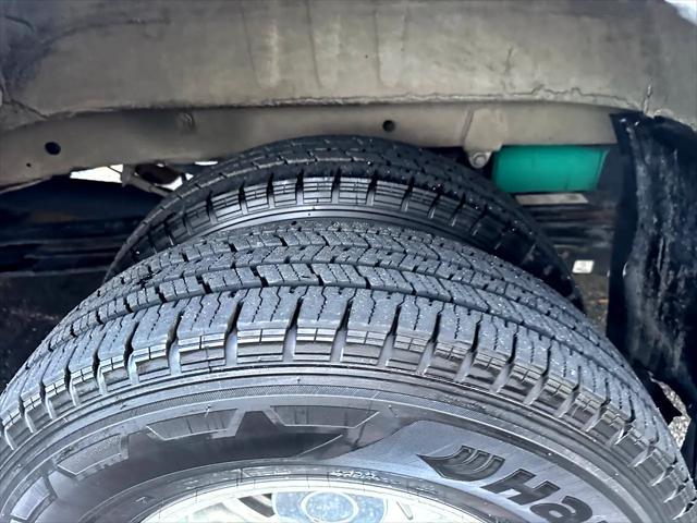 used 2019 Mercedes-Benz Sprinter 3500XD car, priced at $89,500