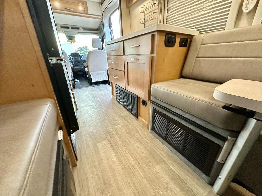 used 2021 Ford Transit-350 car, priced at $71,800