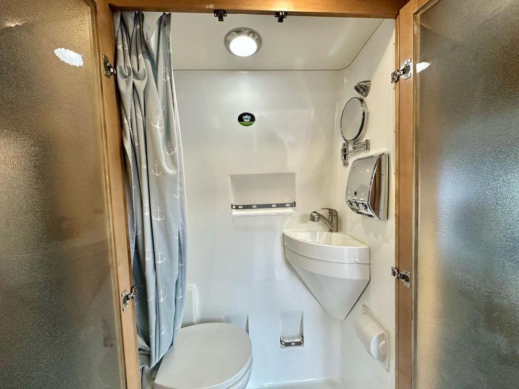 used 2021 Ford Transit-350 car, priced at $71,800