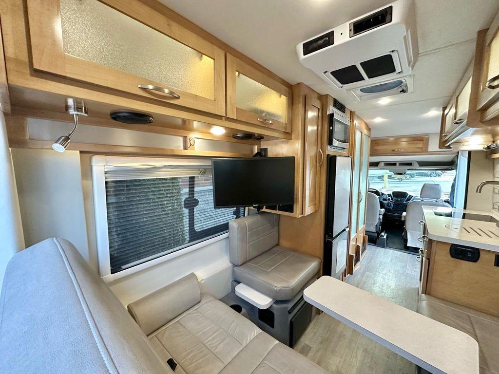 used 2021 Ford Transit-350 car, priced at $71,800