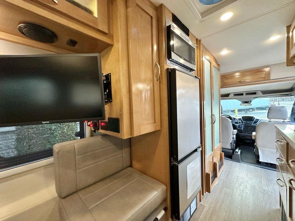 used 2021 Ford Transit-350 car, priced at $71,800