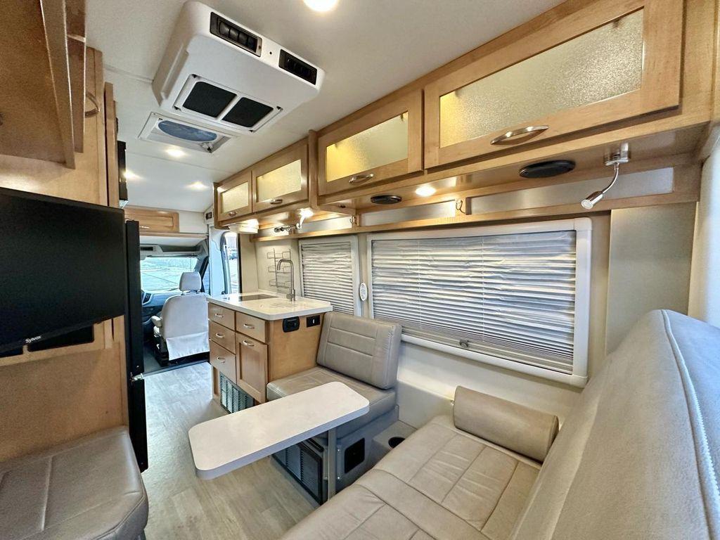 used 2021 Ford Transit-350 car, priced at $71,800