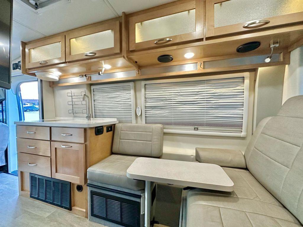 used 2021 Ford Transit-350 car, priced at $71,800