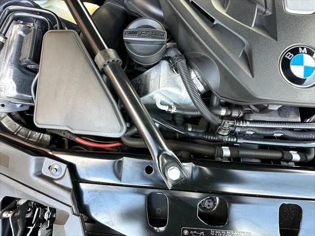 used 2014 BMW 750 car, priced at $19,900