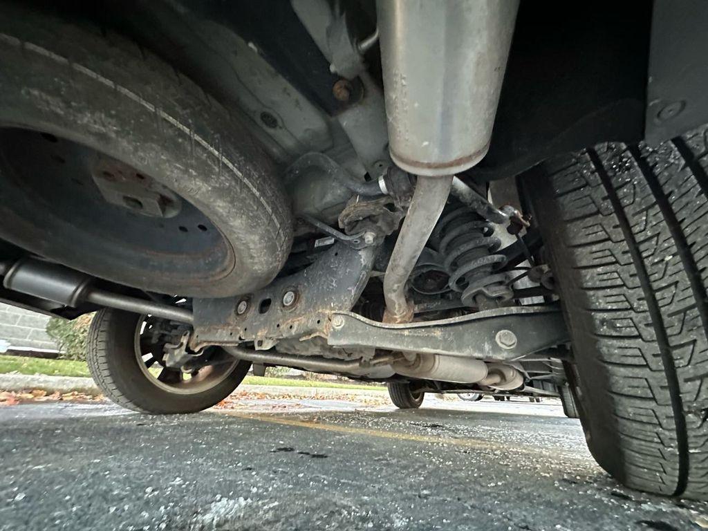 used 2017 Acura MDX car, priced at $16,500