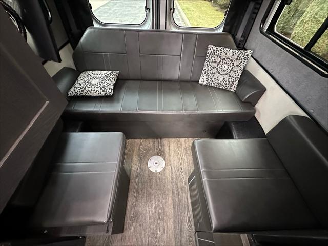 used 2016 Ram ProMaster 2500 car, priced at $66,500