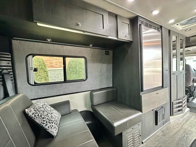 used 2016 Ram ProMaster 2500 car, priced at $66,500