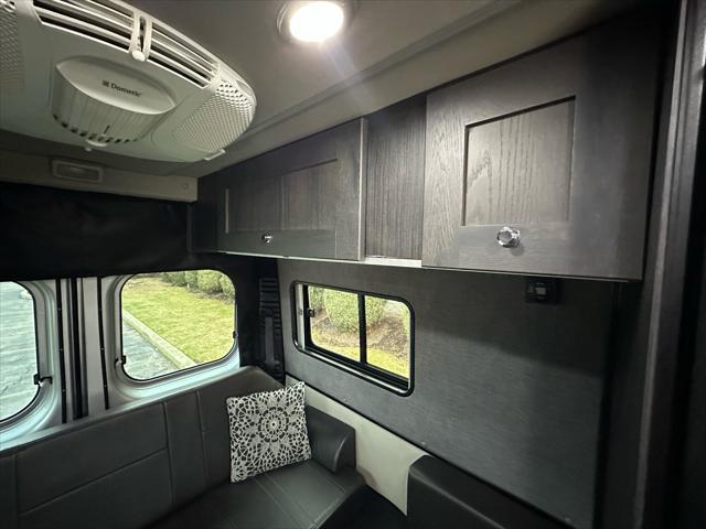 used 2016 Ram ProMaster 2500 car, priced at $66,500