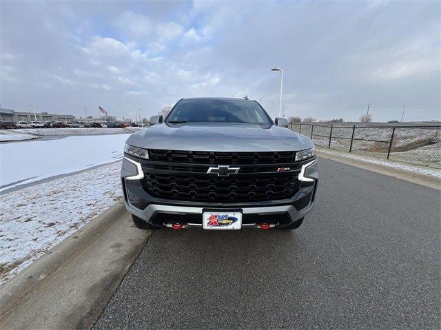 used 2023 Chevrolet Suburban car, priced at $65,987