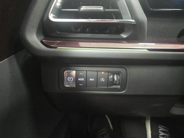 new 2026 Chevrolet Traverse car, priced at $60,019