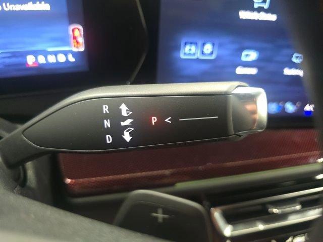 new 2026 Chevrolet Traverse car, priced at $60,019