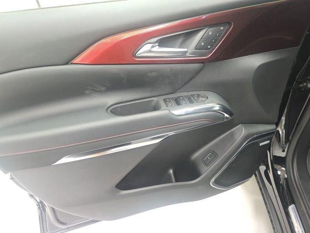 new 2026 Chevrolet Traverse car, priced at $60,019