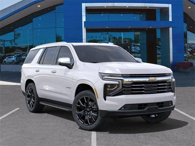 new 2025 Chevrolet Tahoe car, priced at $89,970