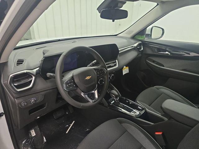 new 2026 Chevrolet TrailBlazer car, priced at $29,275