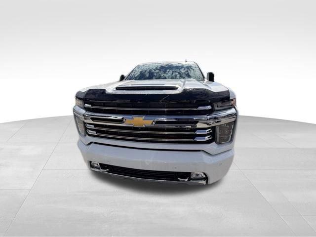 used 2020 Chevrolet Silverado 2500 car, priced at $60,485