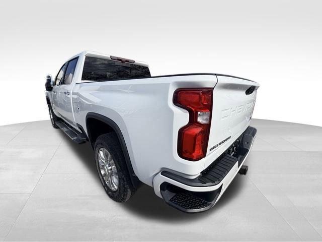 used 2020 Chevrolet Silverado 2500 car, priced at $60,485