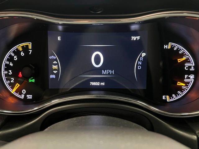 used 2019 Jeep Grand Cherokee car, priced at $26,220