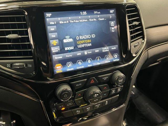 used 2019 Jeep Grand Cherokee car, priced at $26,220