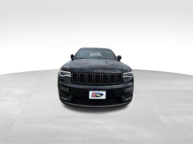 used 2019 Jeep Grand Cherokee car, priced at $26,987