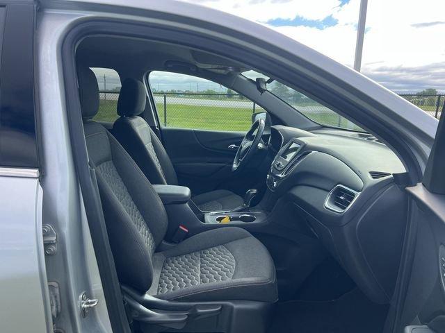 used 2019 Chevrolet Equinox car, priced at $19,614