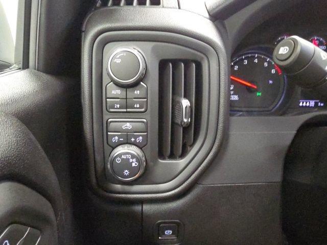new 2026 Chevrolet Silverado 1500 car, priced at $51,540