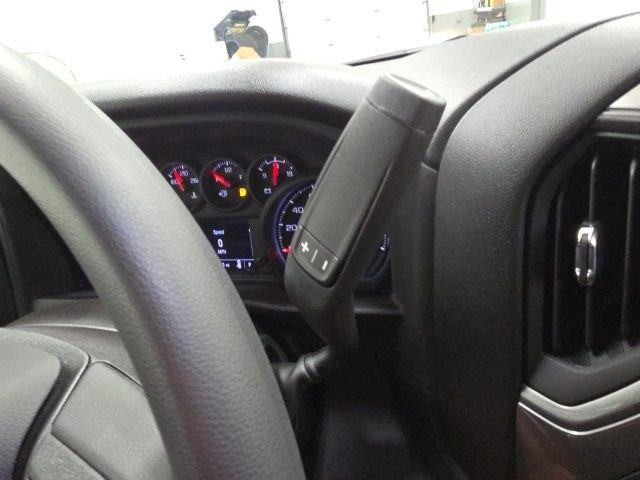 new 2026 Chevrolet Silverado 1500 car, priced at $51,540