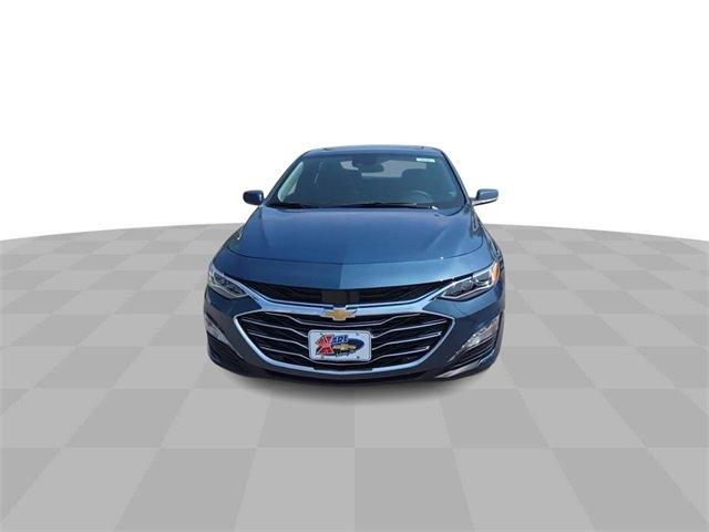 new 2025 Chevrolet Malibu car, priced at $34,230