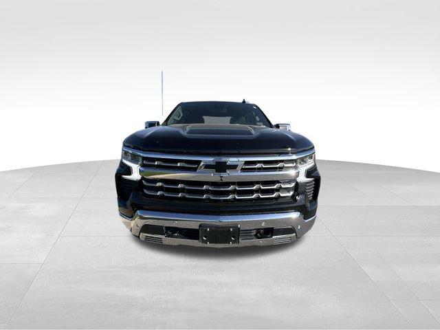 used 2022 Chevrolet Silverado 1500 car, priced at $47,010