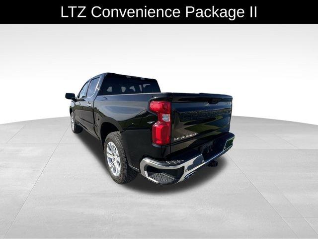 used 2022 Chevrolet Silverado 1500 car, priced at $47,010