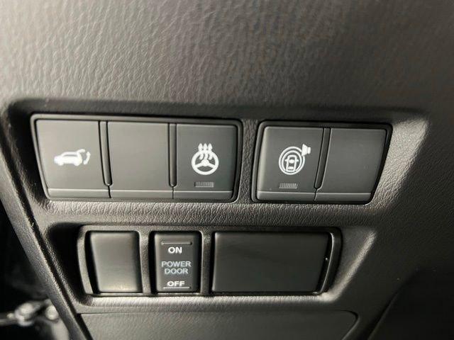 used 2022 Nissan Armada car, priced at $41,151