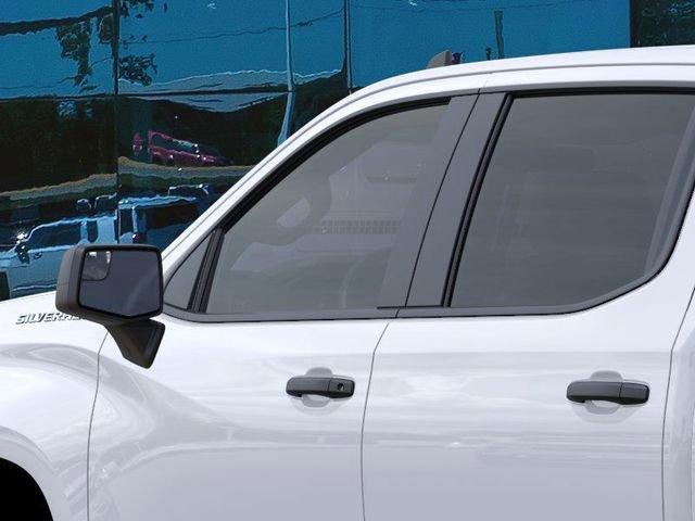 new 2025 Chevrolet Silverado 1500 car, priced at $45,065