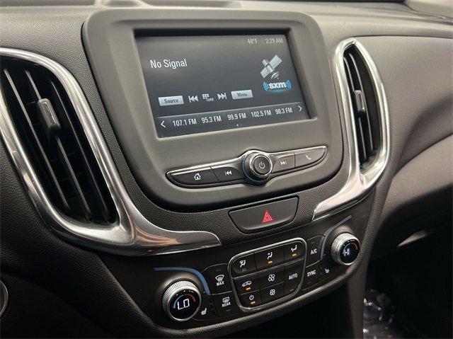 used 2018 Chevrolet Equinox car, priced at $17,485