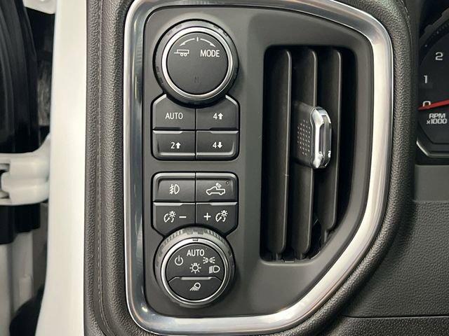 used 2022 Chevrolet Silverado 2500 car, priced at $57,987