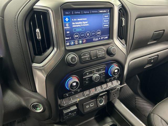 used 2022 Chevrolet Silverado 2500 car, priced at $57,987