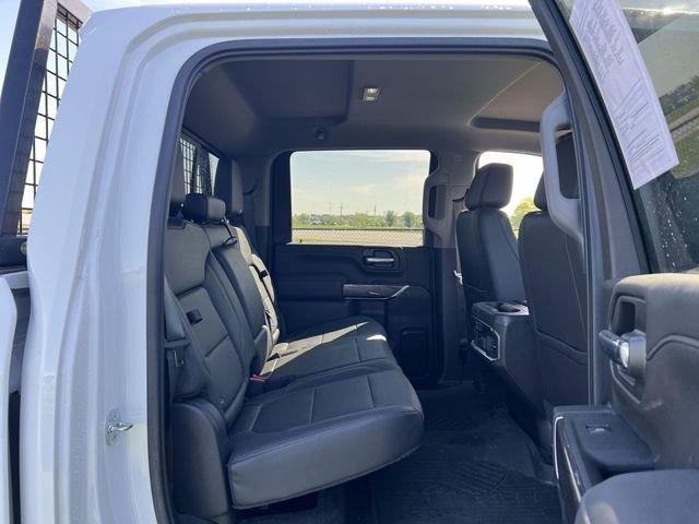 used 2022 Chevrolet Silverado 2500 car, priced at $58,987