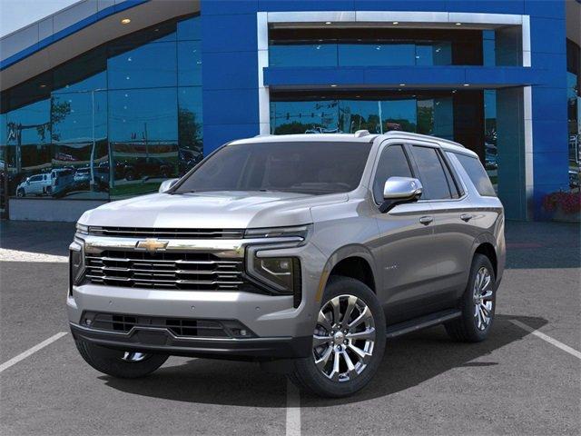 new 2025 Chevrolet Tahoe car, priced at $87,975