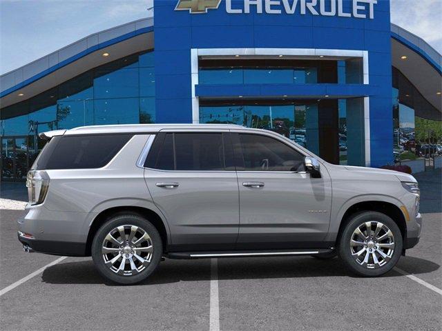 new 2025 Chevrolet Tahoe car, priced at $87,975