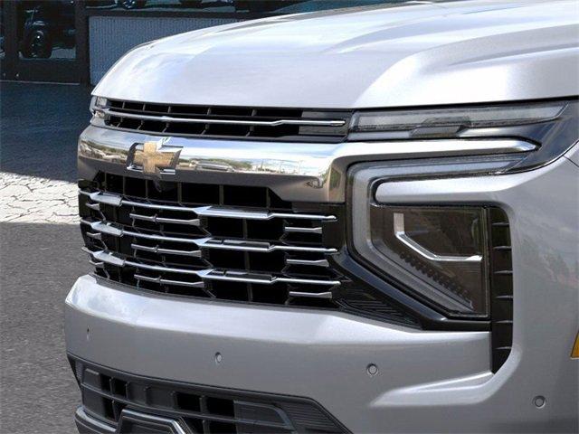 new 2025 Chevrolet Tahoe car, priced at $87,975