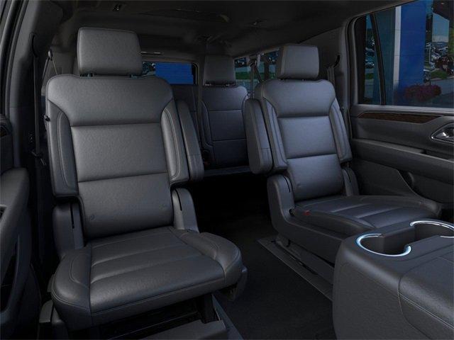 new 2024 Chevrolet Suburban car, priced at $72,233