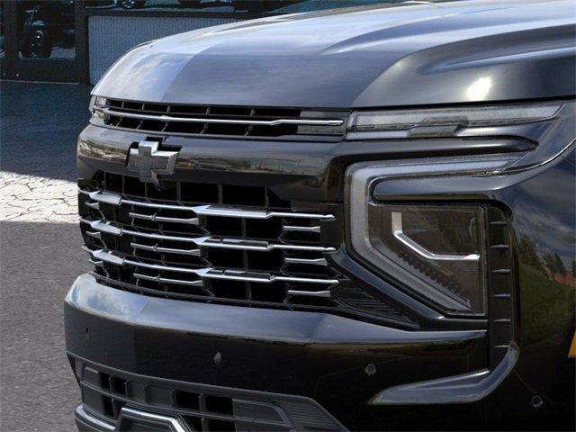 new 2025 Chevrolet Tahoe car, priced at $92,670