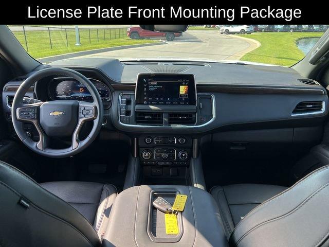 used 2024 Chevrolet Tahoe car, priced at $75,987