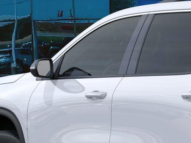 new 2025 Chevrolet Traverse car, priced at $43,495