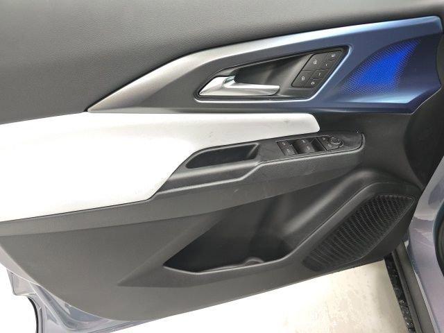new 2026 Chevrolet Equinox EV car, priced at $45,994
